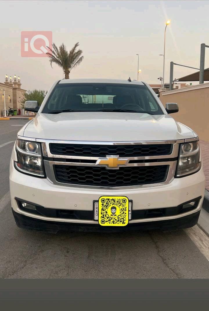 شيفروليه تاهو
